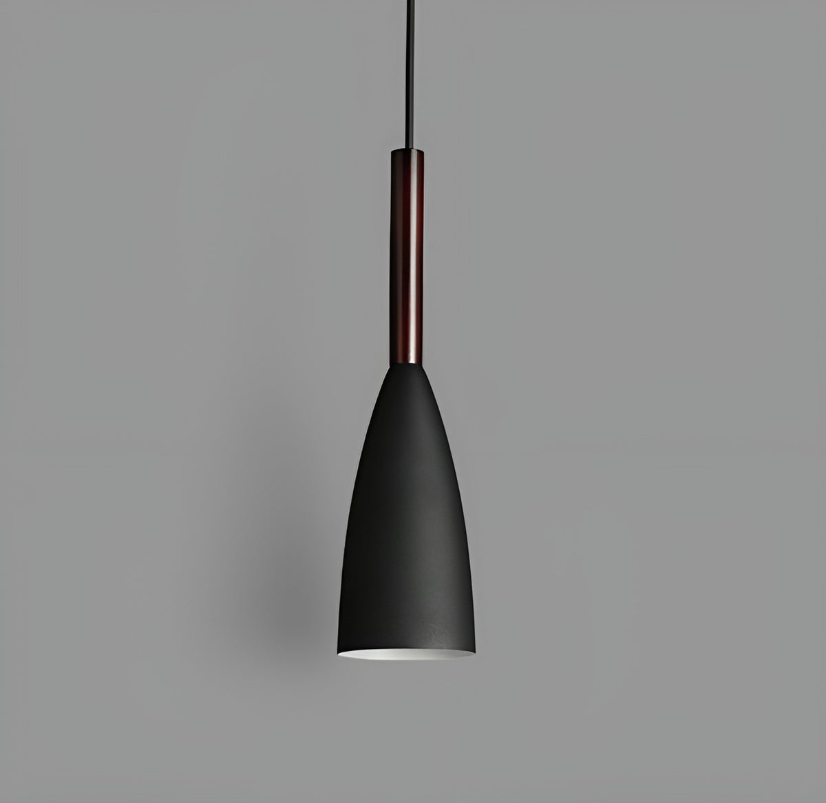 Nicolai Nordic Aluminum Pendant Light