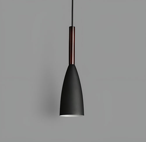 Nicolai Nordic Aluminum Pendant Light