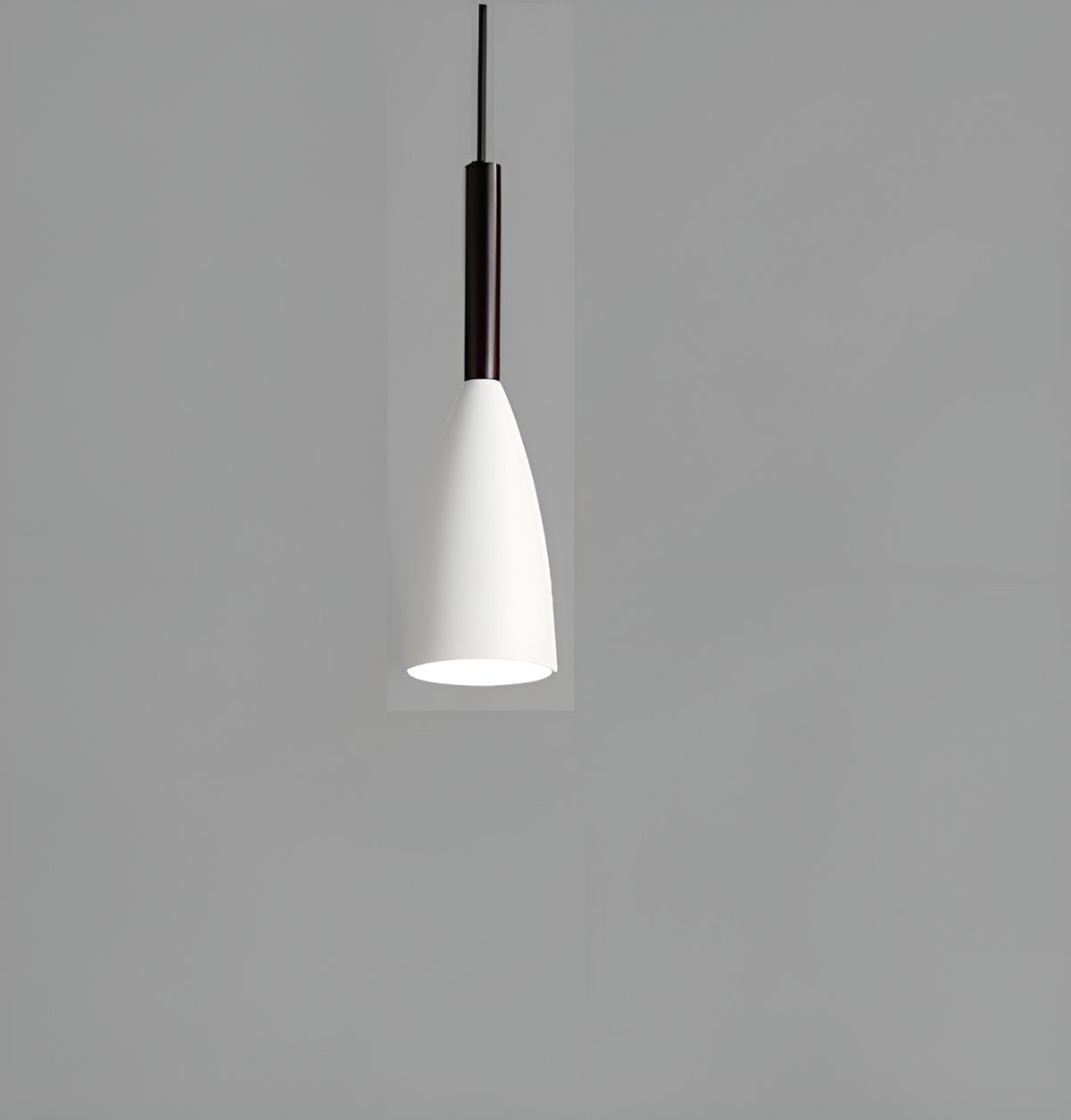 Nicolai Nordic Aluminum Pendant Light